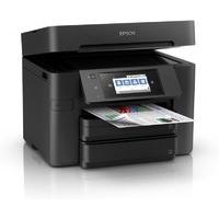 Epson Workforce Pro WF-4740DTWF