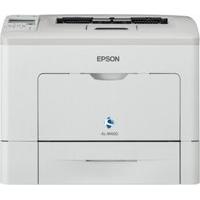 epson workforce al m400dn mono laser printer