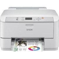 epson workforce pro wf 5110dw a4 duplex colour printer