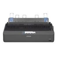 Epson LX-1350 Mono Dot Matrix Printer