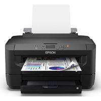 Epson WorkForce WF-7110DTW A3 Inkjet Business Printer