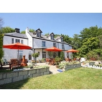 Epchris House - Guest house