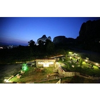 Epavlis Meteora Suites Hotel