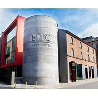 EPIC Apart Hotel - Seel Street