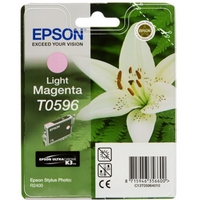 epson t0596 light magenta ink cartridge