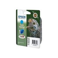 Epson T0792 14ml Cyan Ink Cartridge