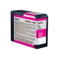 Epson T5803 80ml Magenta Ink Cartridge