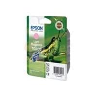 Epson T0336 17ml Light Magenta Ink Cartridge 440 Pages