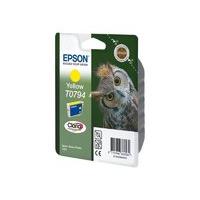 Epson T079 Yellow Cartridge