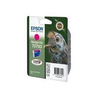 Epson T079 Magenta Cartridge