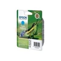 Epson T0332 17ml Cyan Ink Cartridge 440 Pages