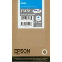 *Epson T6172 High Capacity Cyan Ink Cartridge