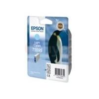 Epson T5595 - Print cartridge - 1 x light cyan