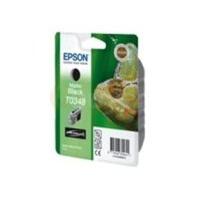 Epson T0348 - Print cartridge - 1 x pigmented matte black - 440 pages