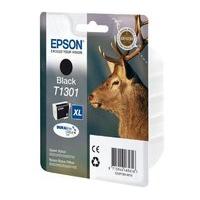 Epson T6138 - Print cartridge - 1 x matte black