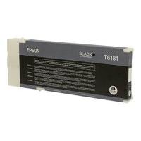 *Epson T6181 Extra High Capacity Black Ink Cartridge