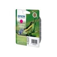 Epson T0333 17ml Magenta Ink Cartridge 440 Pages