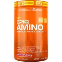 epiq amino 40 servings fruit explosion