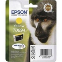 Epson T0894 Yellow Ink Cart