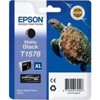 epson t1578 stylus photo r3000 matte black ink