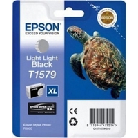 Epson T1579 Stylus Photo R3000 Light Black