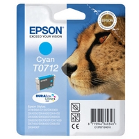 epson t0712 cyan ink cartridge