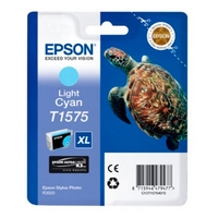 epson t1575 stylus photo r3000 light cyan