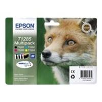 epson t1285 multipack ink cartridge