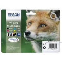 Epson T1285 Multipack ink cartridge