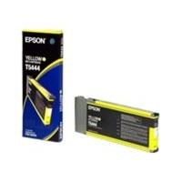 Epson T5444 - Print cartridge - 1 x pigmented yellow