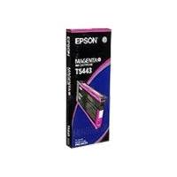 epson t5443 print cartridge 1 x pigmented magenta