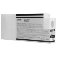 Epson T5961 Photo Black Ink Cartridge