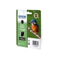 Epson T1598 Matte black Ink Cartridge