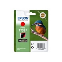 Epson T1597 Red Ink Cartidge