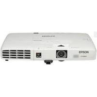 Epson EB-1771W 3000 Ansi Wxga Projector