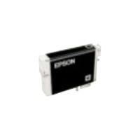 Epson T1281 Black Print Cartridge