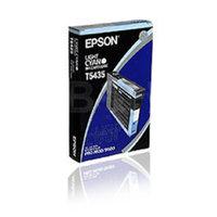 Epson T5435 - Print cartridge - 1 x pigmented light cyan