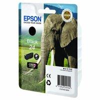 epson 24 black ink cartridge blister pack