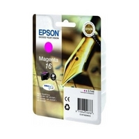 Epson 16 Magenta Ink Cartridge