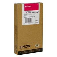 epson t603b print cartridge 1 x magenta