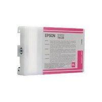 Epson T602B - Print cartridge - 1 x magenta