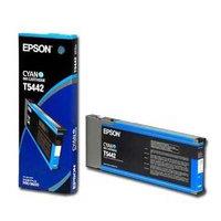 Epson T5442 Pigmented Cyan Ink Cartridge