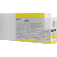 Epson T5964 Yellow Ink Cartridge