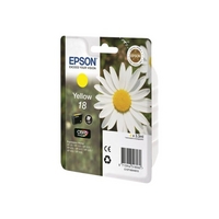 Epson Daisy T1804 Yellow Ink Cartridge