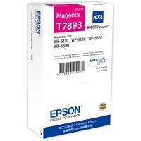 Epson T7893 Extra HC Magenta Ink...