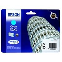 Epson DURABrite 79XL Cyan Ink Cartridge