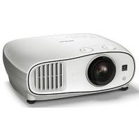 Epson EH-TW6600w, Projectors, Home Cinema/gaming, Full Hd 1080p Projector