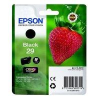 Epson Singlepack Black 29 Claria Home Ink