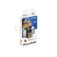 Epson PicturePack T5570 Ink Cartridge and Paper Pack