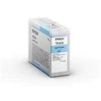 epson t8505 high yield light cyan inkjet cartridge